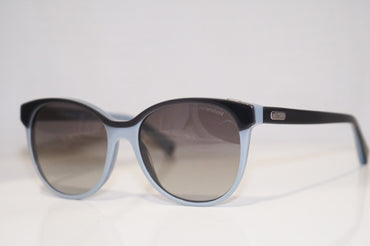 EMPORIO ARMANI Womens Designer Sunglasses Black Butterfly EA 4016 5113 11 14564