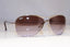 RAY-BAN Mens Womens Designer Sunglasses Brown Square RB 4184 710/51 19295