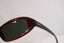 RAY-BAN Vintage Mens Unisex Designer Sunglasses Black RB 4063 660 14483