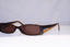 PRADA Womens Designer Sunglasses Brown Rectangle VPR 04H 766 - 101 18016