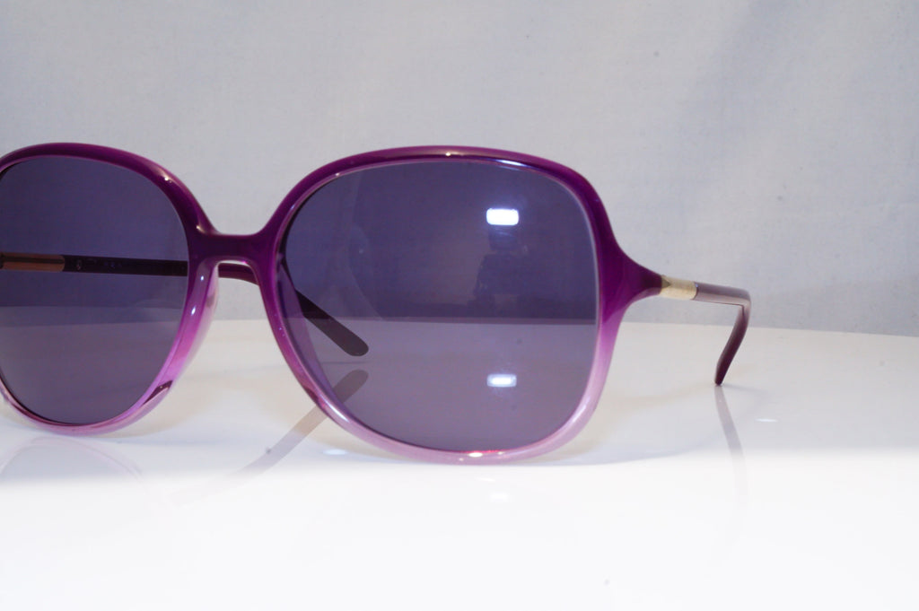 PRADA Womens Designer Sunglasses Black Butterfly SPR 31N 2ZN-3U1 18058