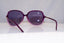PRADA Womens Designer Sunglasses Black Butterfly SPR 31N 2ZN-3U1 18058