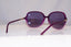 PRADA Womens Designer Sunglasses Black Butterfly SPR 31N 2ZN-3U1 18058
