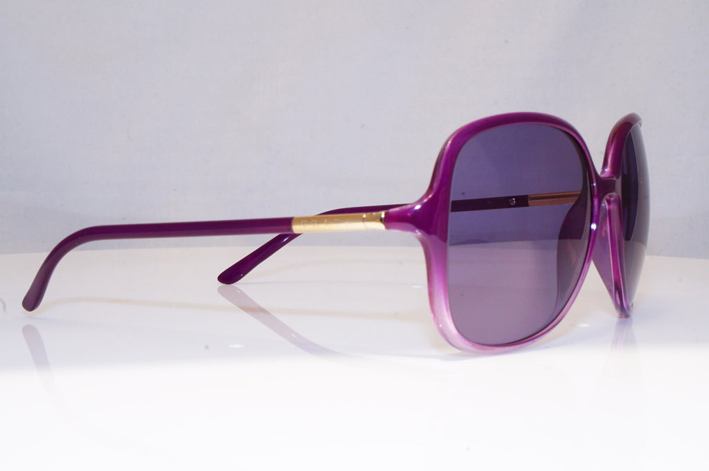 PRADA Womens Designer Sunglasses Black Butterfly SPR 31N 2ZN-3U1 18058