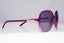 PRADA Womens Designer Sunglasses Black Butterfly SPR 31N 2ZN-3U1 18058