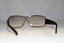 PRADA Mens Designer Sunglasses Black Shield SPS 52E 5AV-5D1 17155