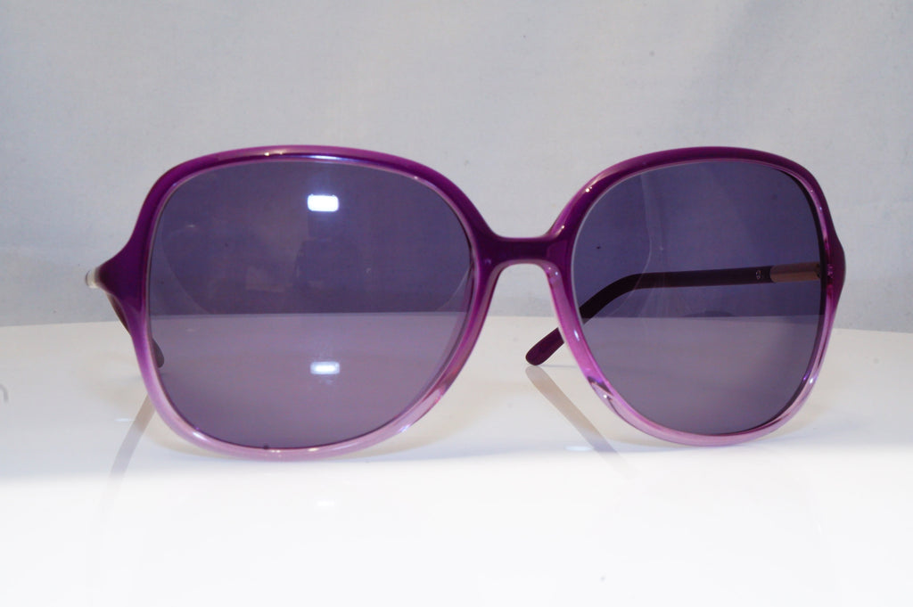 PRADA Womens Designer Sunglasses Black Butterfly SPR 31N 2ZN-3U1 18058
