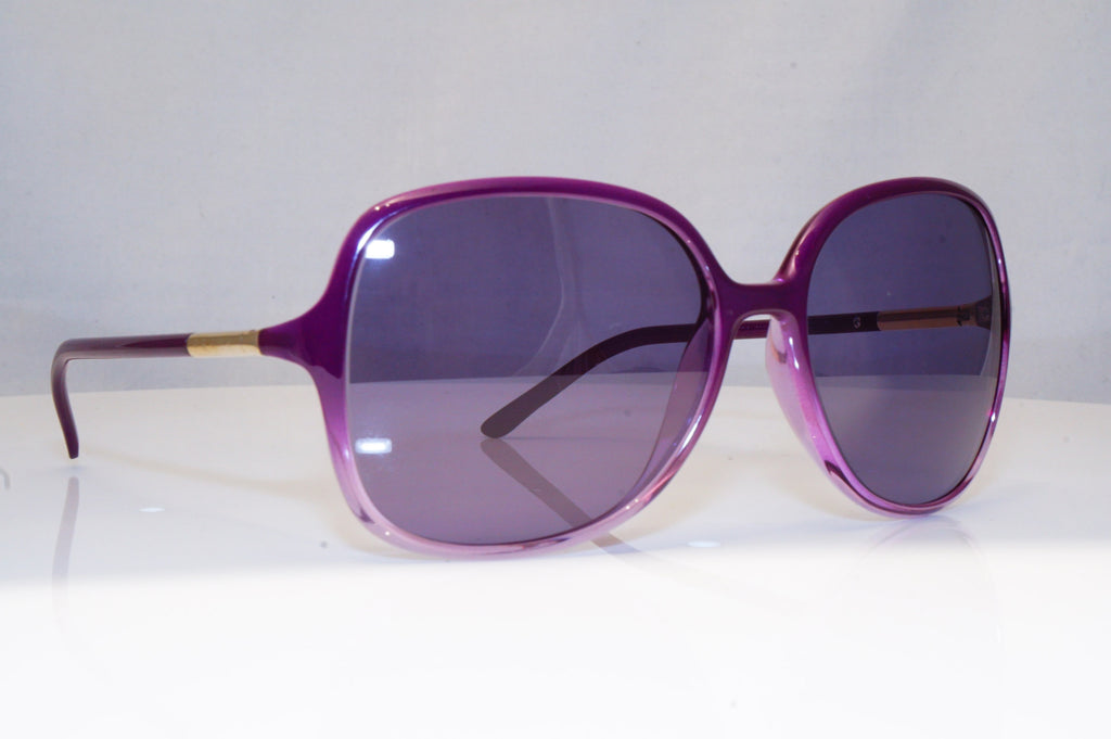 PRADA Womens Designer Sunglasses Black Butterfly SPR 31N 2ZN-3U1 18058