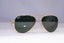 RAY-BAN Mens Womens Designer Sunglasses Gold Pilot RB 3025 W 3234 19288