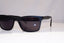 PRADA Mens Designer Sunglasses Black Square VPR 06R 1BO-101 18023