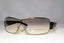 PRADA Mens Designer Sunglasses Black Shield SPS 52E 5AV-5D1 17155