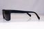 PRADA Mens Designer Sunglasses Black Square VPR 06R 1BO-101 18023