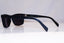 PRADA Mens Designer Sunglasses Black Square VPR 06R 1BO-101 18023