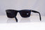 PRADA Mens Designer Sunglasses Black Square VPR 06R 1BO-101 18023