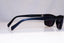 PRADA Mens Designer Sunglasses Black Square VPR 06R 1BO-101 18023