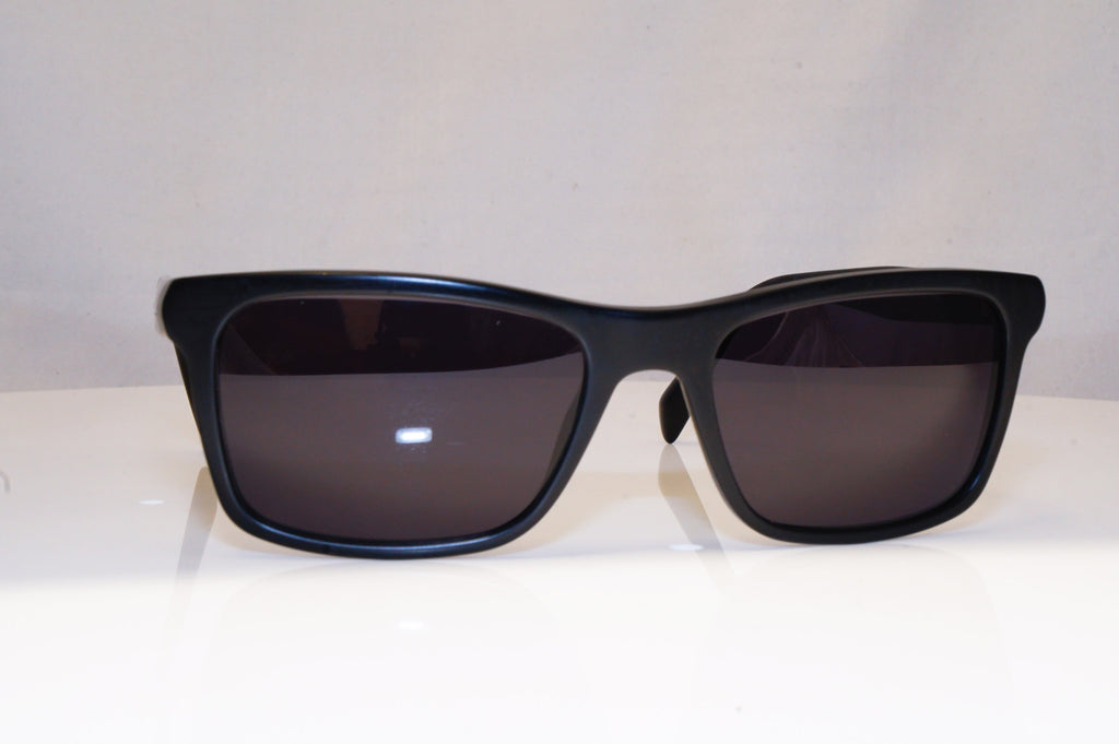 PRADA Mens Designer Sunglasses Black Square VPR 06R 1BO-101 18023