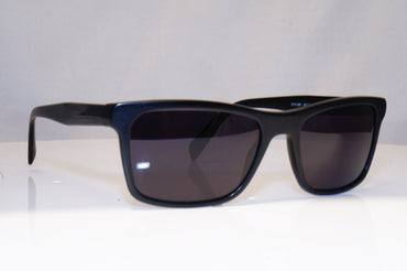 PRADA Mens Designer Sunglasses Black Square VPR 06R 1BO-101 18023