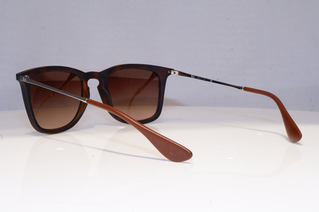 RAY-BAN Mens Womens Designer Sunglasses Brown KEYHOLE RB 4221 865/13 20346