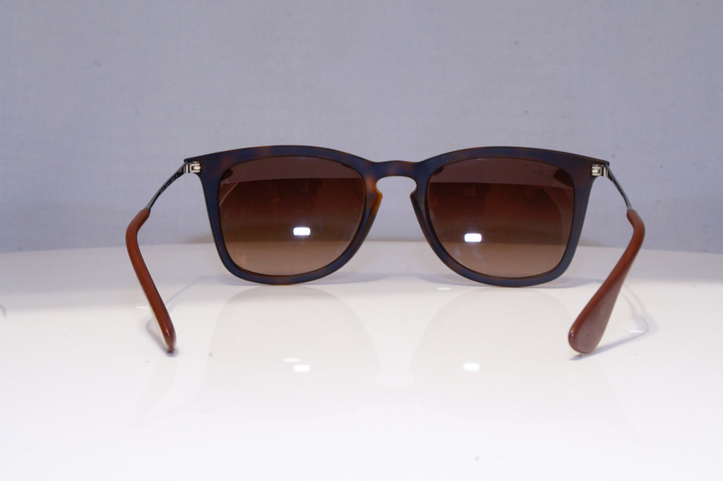 RAY-BAN Mens Womens Designer Sunglasses Brown KEYHOLE RB 4221 865/13 20346