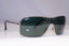 RAY-BAN Mens Designer Sunglasses Silver Shield RB 3341 004/71 19277