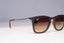 RAY-BAN Mens Womens Designer Sunglasses Brown KEYHOLE RB 4221 865/13 20346