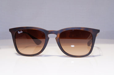 RAY-BAN Mens Womens Designer Sunglasses Brown KEYHOLE RB 4221 865/13 20346