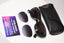 RAY-BAN Womens Designer Sunglasses Black Butterfly RB 4227 6052 8G 14270