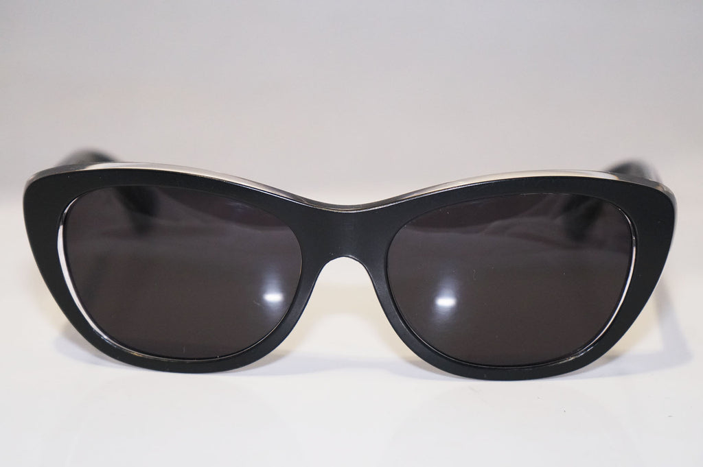 RAY-BAN Womens Designer Sunglasses Black Butterfly RB 4227 6052 8G 14270