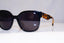 PRADA Womens Designer Sunglasses Black Butterfly SPR 10R 1AB-0A7 18035