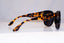 PRADA Womens Designer Sunglasses Black Butterfly SPR 10R 1AB-0A7 18035
