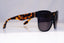 PRADA Womens Designer Sunglasses Black Butterfly SPR 10R 1AB-0A7 18035