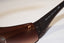 PRADA Mens Designer Sunglasses Brown Shield SPS 02L 7Y2-6S1 16039