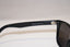 RAY-BAN Mens Designer Flash Mirror Sunglasses Black Square RB 4181 601 9A 14242