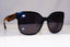 PRADA Womens Designer Sunglasses Black Butterfly SPR 10R 1AB-0A7 18035