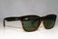 RAY-BAN Mens Unisex Designer Sunglasses Brown Wayfarer RB 4159 710 17117