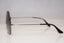RAY-BAN Mens Designer Sunglasses Silver Wrap RB 3445 004 14419