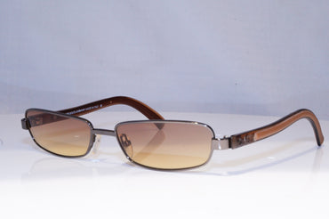 DOLCE & GABBANA Mens Vintage 1990 Designer Sunglasses Brown D&G 2068 731 19285