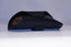 RAY-BAN Mens Vintage 1990 Designer Sunglasses Rectangle RB 3183 002/81 19301
