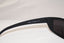 RAY-BAN Vintage Mens Designer Sunglasses Black PS TURBO RB 4005 601S 14288