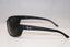 RAY-BAN Vintage Mens Designer Sunglasses Black PS TURBO RB 4005 601S 14288