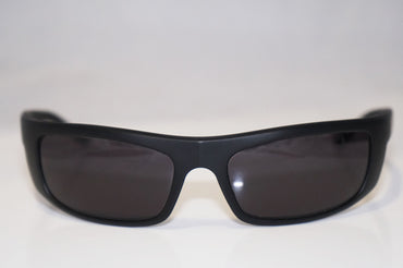 RAY-BAN Vintage Mens Designer Sunglasses Black PS TURBO RB 4005 601S 14288