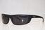 RAY-BAN Vintage Mens Designer Sunglasses Black PS TURBO RB 4005 601S 14288