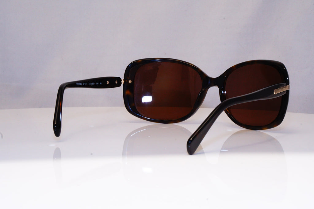PRADA Womens Designer Sunglasses Brown Butterfly SPR 080 2AU-6S1 18050