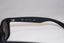 RAY-BAN Mens Designer Flash Mirror Sunglasses Black New Wayfarer RB 2132 14557