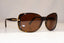 PRADA Womens Designer Sunglasses Black Butterfly SPR 25L 1AB-1A1 18049