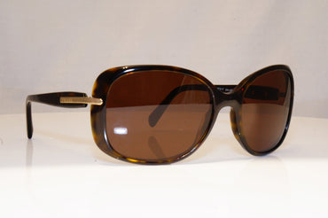 PRADA Womens Designer Sunglasses Brown Butterfly SPR 080 2AU-6S1 18050