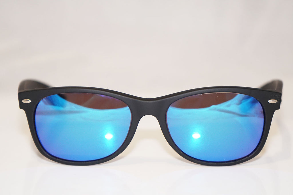 RAY-BAN Mens Designer Sunglasses Black Aviator RB 3467 004 82 14544