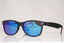 RAY-BAN Mens Designer Sunglasses Black Aviator RB 3467 004 82 14544