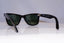 RAY-BAN Mens Womens Designer Sunglasses Brown Wayfarer RB 2140 902 19294
