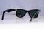RAY-BAN Mens Womens Designer Sunglasses Brown Wayfarer RB 2140 902 19294